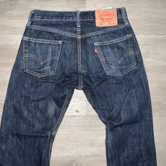 Levi's Other - Men’s Levi’s Jeans